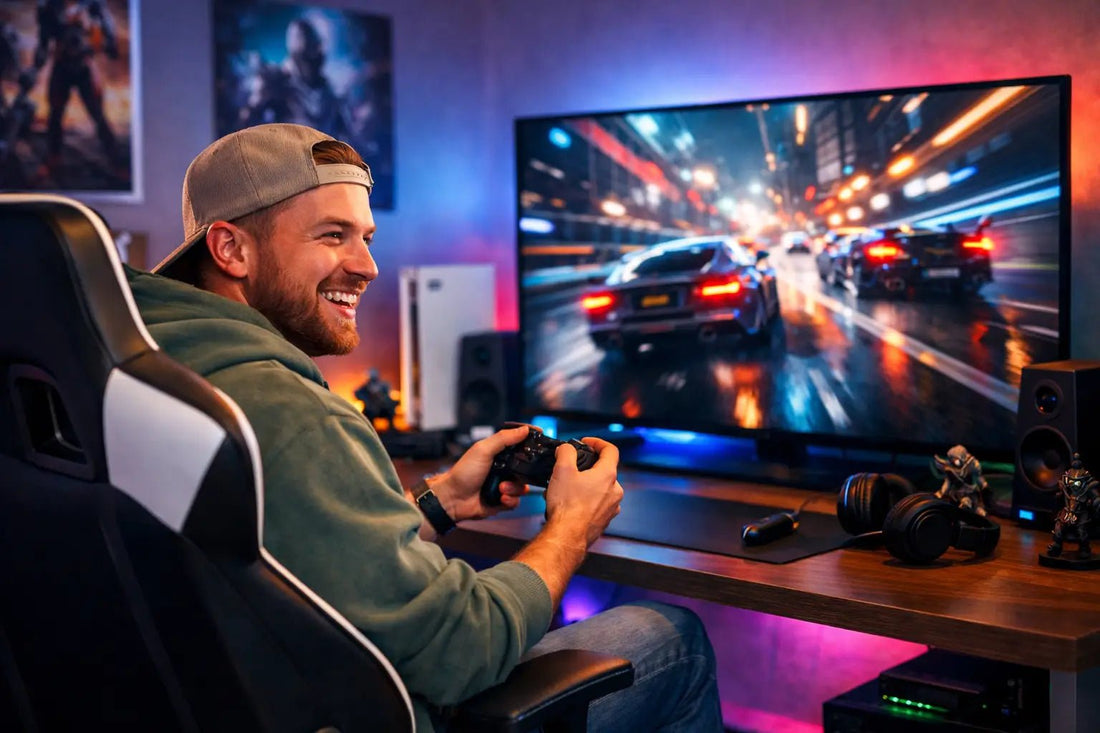 Can TVs Support 120Hz Gaming? What to Know - Flex Gaming