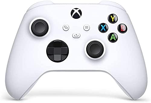 Xbox Series X 1TB Console Bundle with Two Controllers