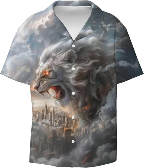 3D Print Graphic Tee by Punofell – 6 Sizes & 34 Colors - Flex Gamingproduct_type