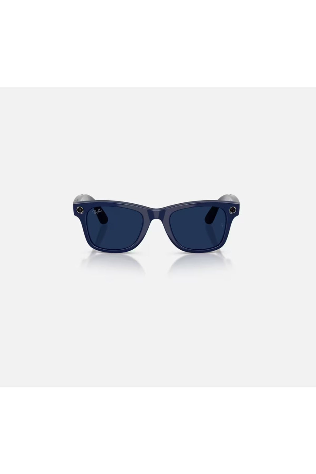 Ray-Ban Meta Wayfarer Gen 2 AI Glasses – 2 Sizes & 10 Lens Options