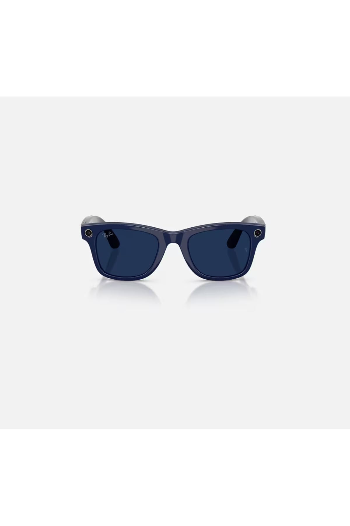 Ray-Ban Meta Wayfarer Gen 2 AI Glasses – 2 Sizes & 10 Lens Options