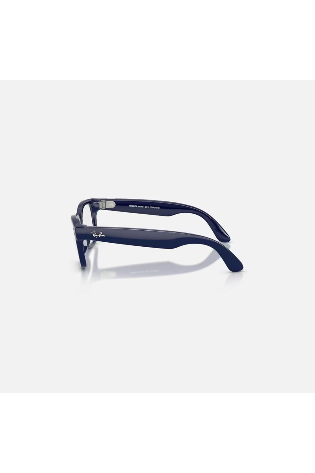 Ray-Ban Meta Wayfarer Gen 2 AI Glasses – 2 Sizes & 10 Lens Options