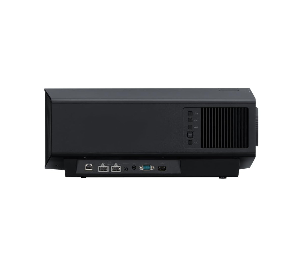 Sony BRAVIA Projector 7 - 4K HDR Laser Home Theater Projector with Native 4K SXRD Panel (VPL-XW5100ES), Black - Flex Gamingproduct_type