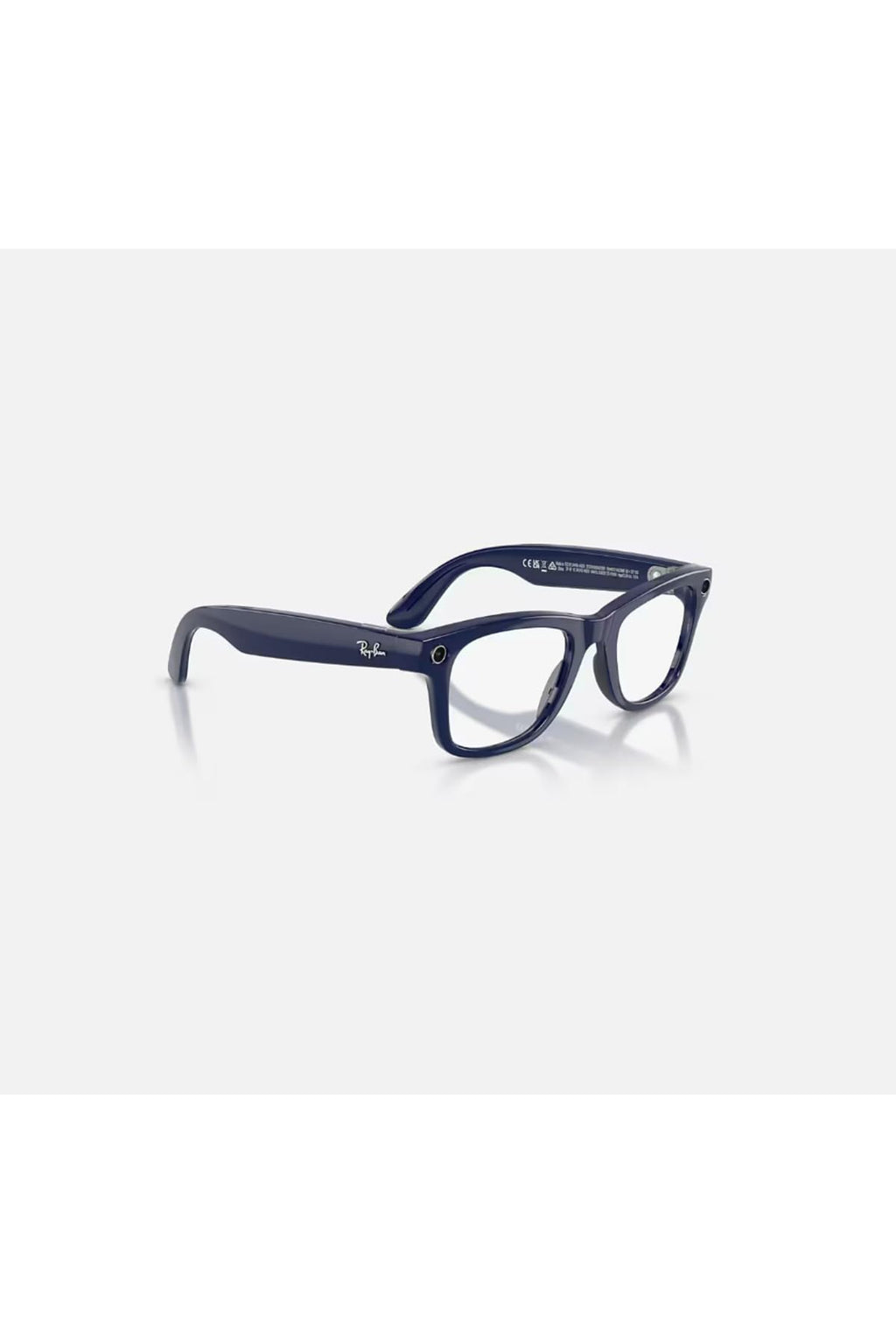 Ray-Ban Meta Wayfarer Gen 2 AI Glasses – 2 Sizes & 10 Lens Options