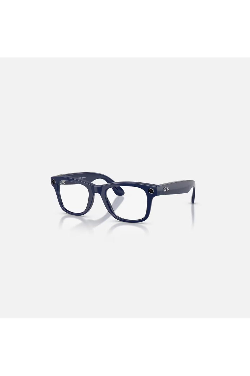 Ray-Ban Meta Wayfarer Gen 2 AI Glasses – 2 Sizes & 10 Lens Options