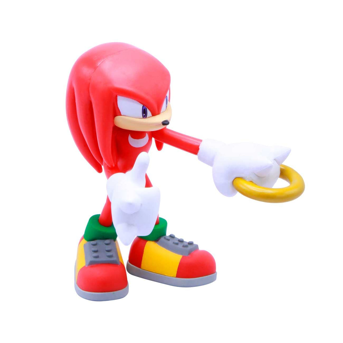 Just Toys Sonic the Hedgehog 4 Inch Action Figures – 11 Styles