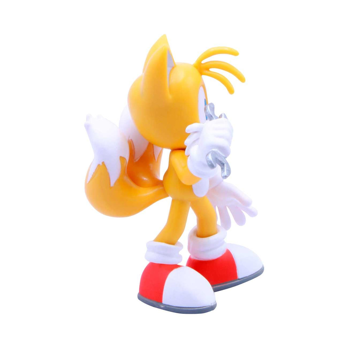 Just Toys Sonic the Hedgehog 4 Inch Action Figures – 11 Styles