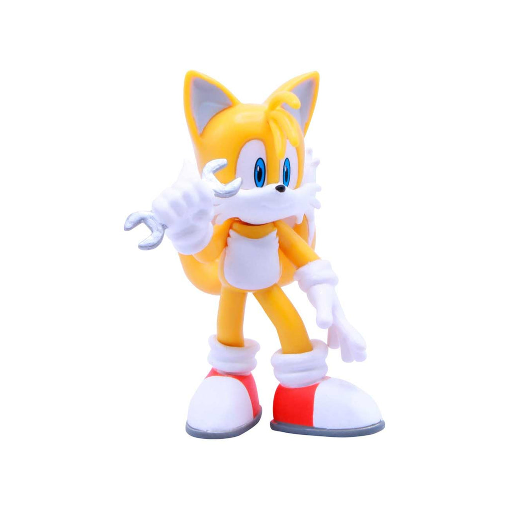 Just Toys Sonic the Hedgehog 4 Inch Action Figures – 11 Styles
