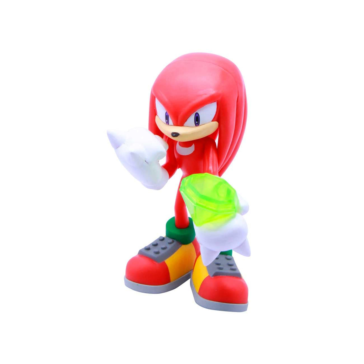 Just Toys Sonic the Hedgehog 4 Inch Action Figures – 11 Styles