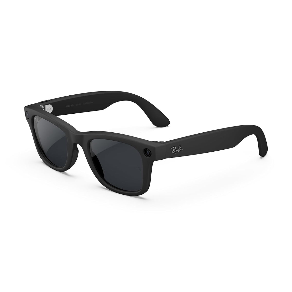 Ray-Ban Meta Wayfarer Gen 2 AI Glasses – 2 Sizes & 10 Lens Options
