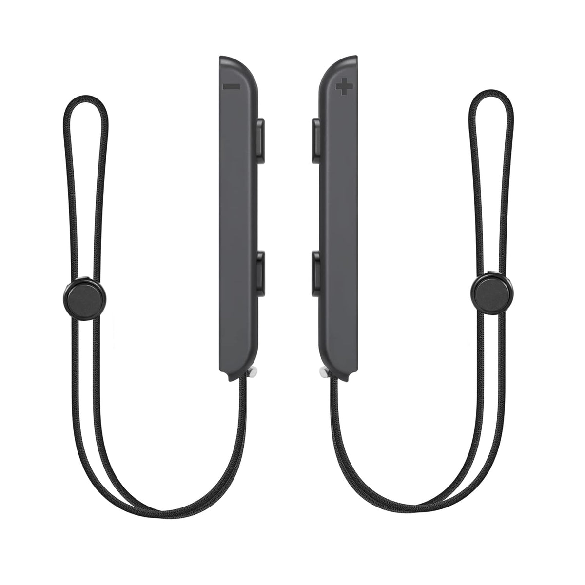 MOSAHOLL Wrist Strap for Switch Controller – 2 Pack Lanyard Replacement Parts Accessories for Joycon Controller - Flex Gamingproduct_type