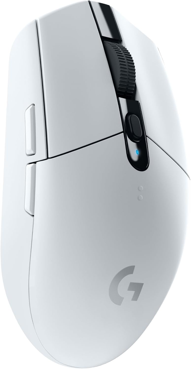 Logitech G305 LIGHTSPEED Wireless Gaming Mouse – 5 Colors