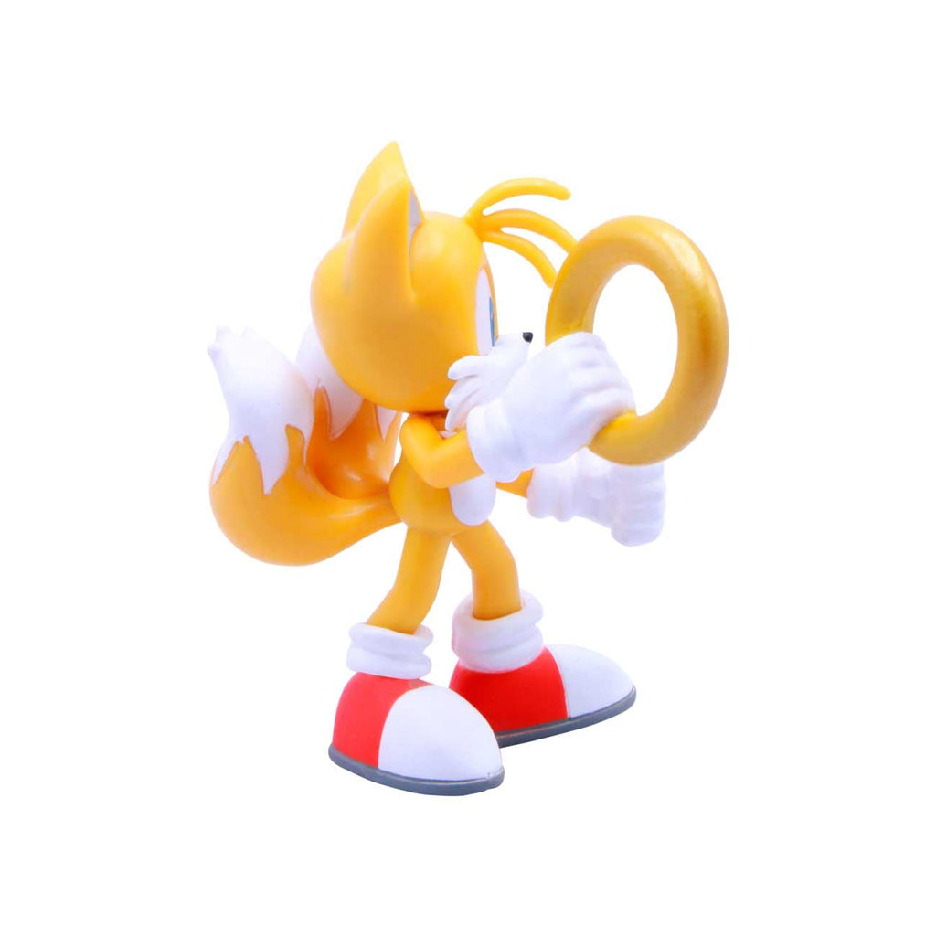 Just Toys Sonic the Hedgehog 4 Inch Action Figures – 11 Styles