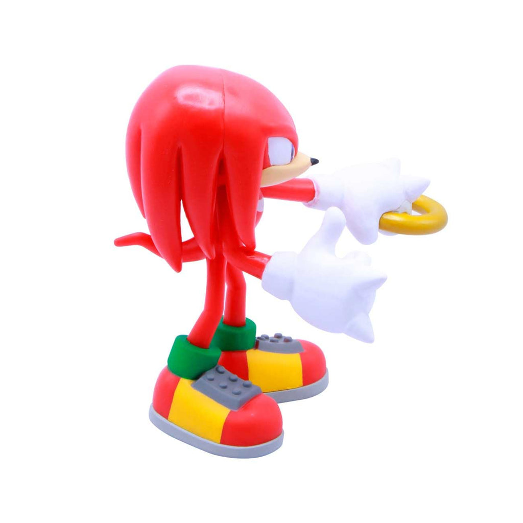 Just Toys Sonic the Hedgehog 4 Inch Action Figures – 11 Styles