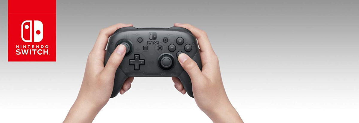 Nintendo Switch Pro Controller - Flex Gamingproduct_type