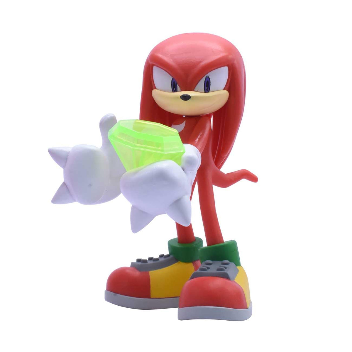 Just Toys Sonic the Hedgehog 4 Inch Action Figures – 11 Styles