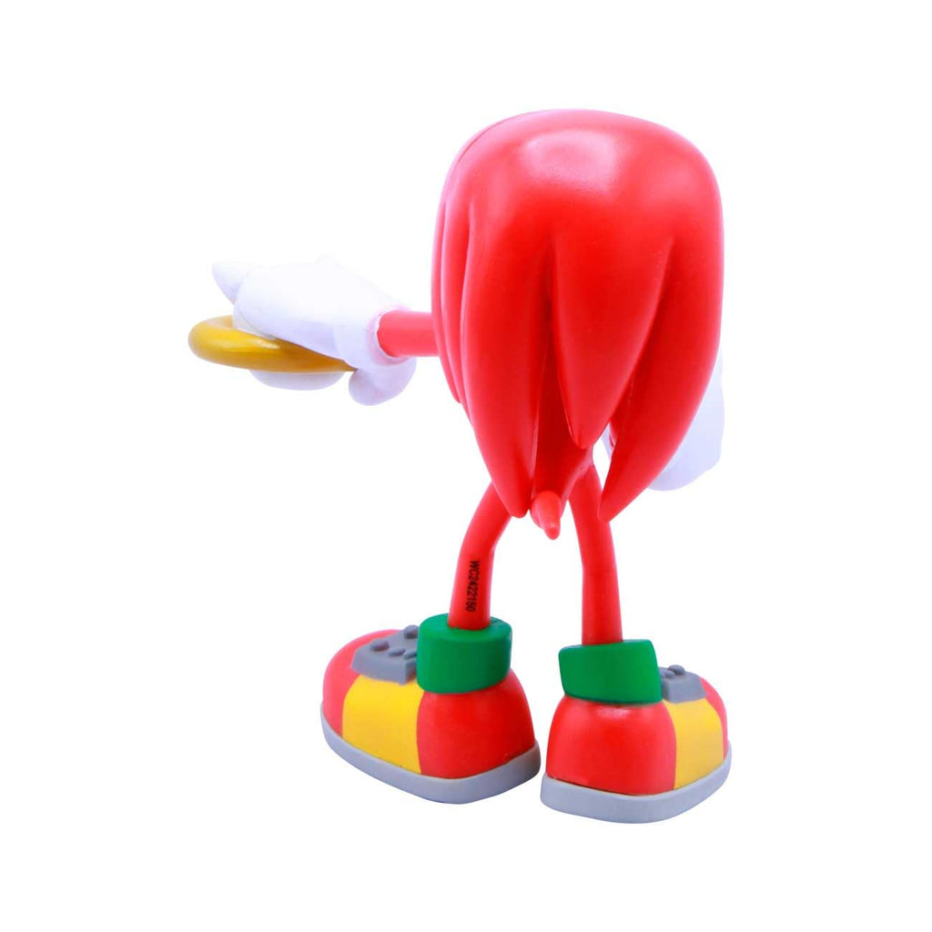 Just Toys Sonic the Hedgehog 4 Inch Action Figures – 11 Styles