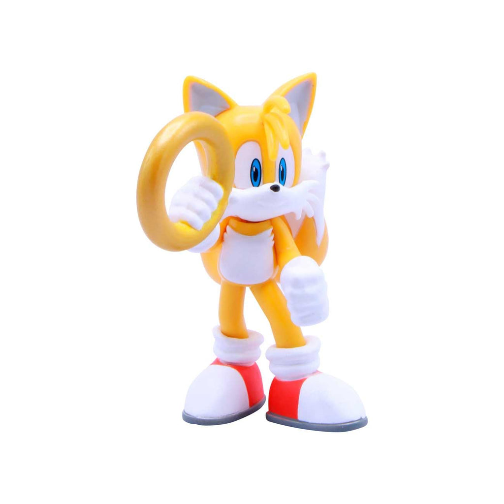 Just Toys Sonic the Hedgehog 4 Inch Action Figures – 11 Styles