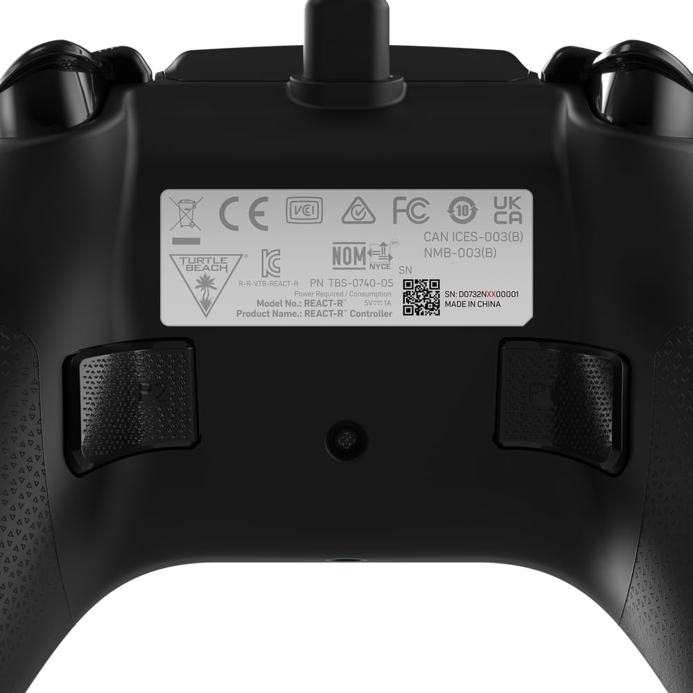 Turtle Beach Stealth Ultra Wireless RGB Gaming Controller, Xbox Series X|S | Also works with PC, Xbox One, Android, Bluetooth, Customizable Display Screen, Rapid Charging Dock, 30-Hr Battery, Black - Flex Gamingproduct_type