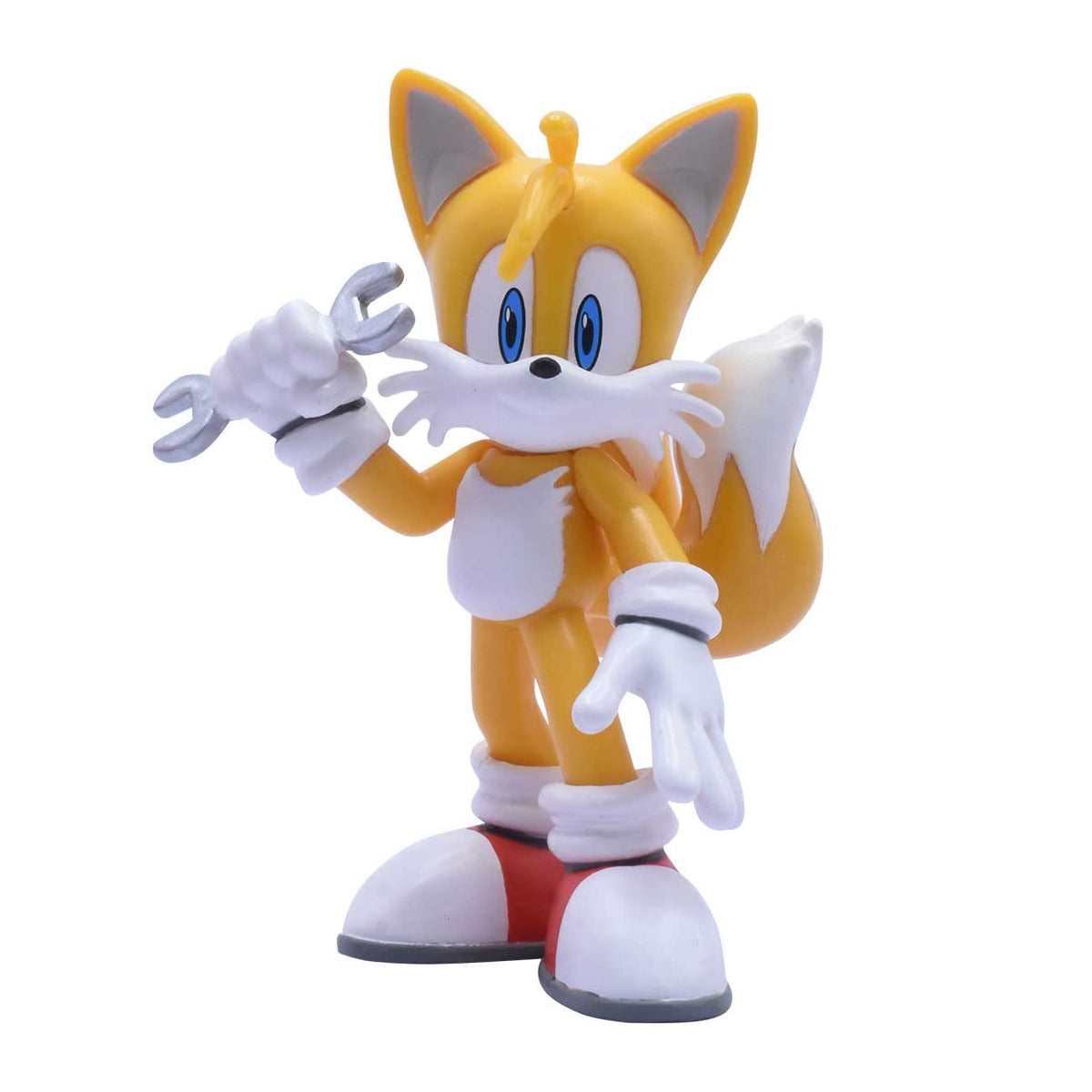 Just Toys Sonic the Hedgehog 4 Inch Action Figures – 11 Styles
