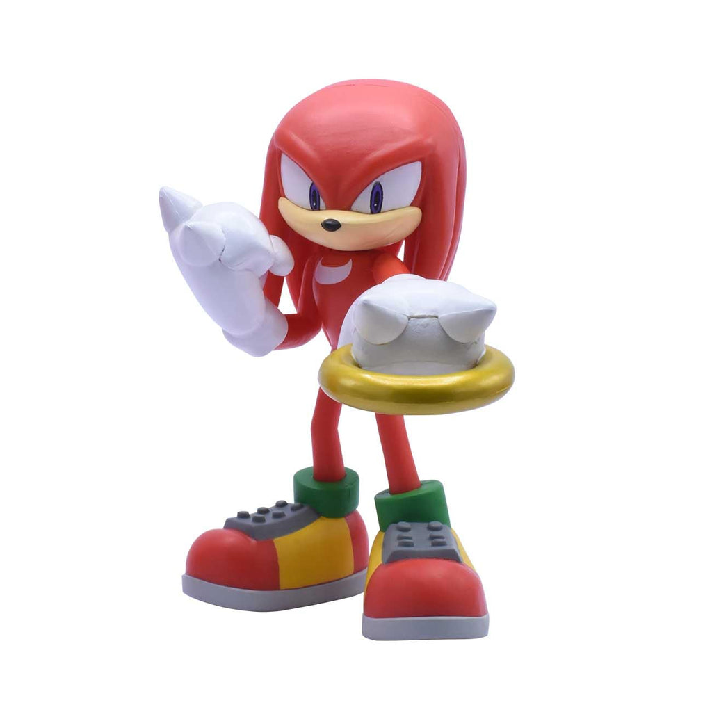 Just Toys Sonic the Hedgehog 4 Inch Action Figures – 11 Styles