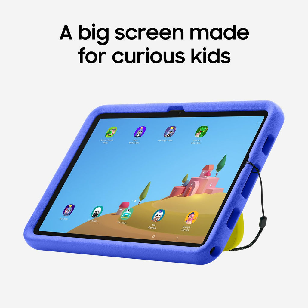 Samsung Galaxy Tab A11+ Tablet – 2 Styles, 2 Storage Options & 4 Colors