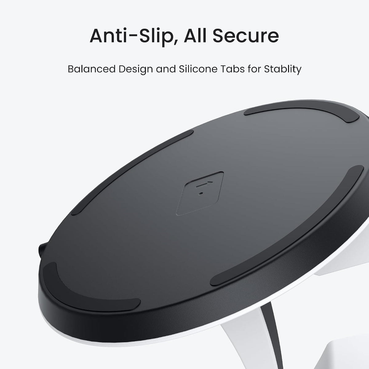 KIWI design D2 3-in-1 Controller Charging Station for PSVR2 and PS5 with VR Display Stand and LED-Charging Indicator - Flex Gamingproduct_type