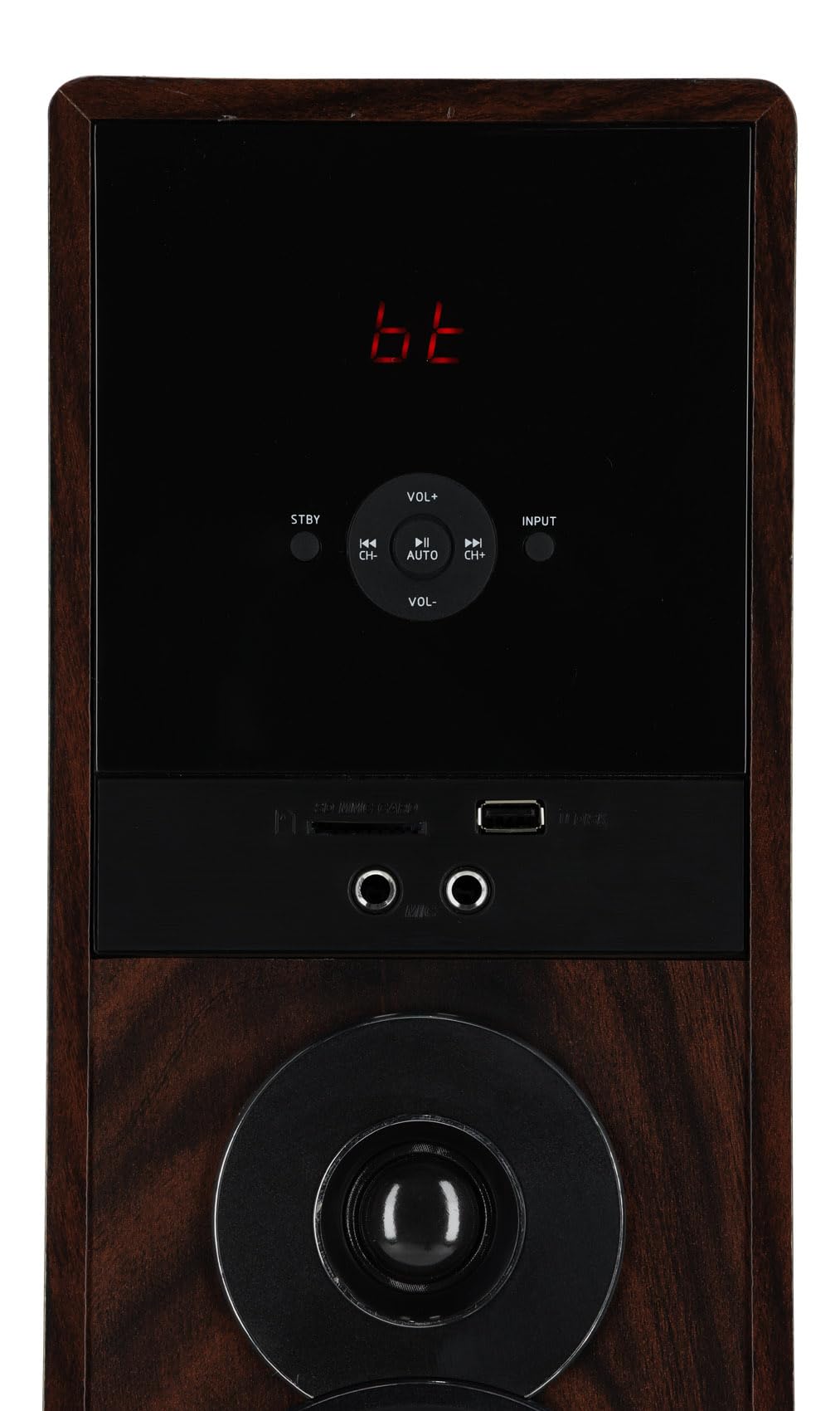 Rockville TM150W Home Theater System – 4 Colors