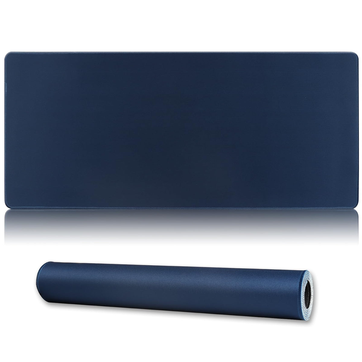 XXL Professional Large Mouse Pad & Computer Game Mouse Mat (35.4x15.7x0.1IN, Map) (90 * 40 Map) - Flex Gamingproduct_type
