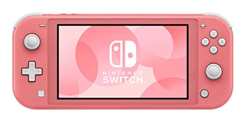 Nintendo Switch Lite – 3 Colors