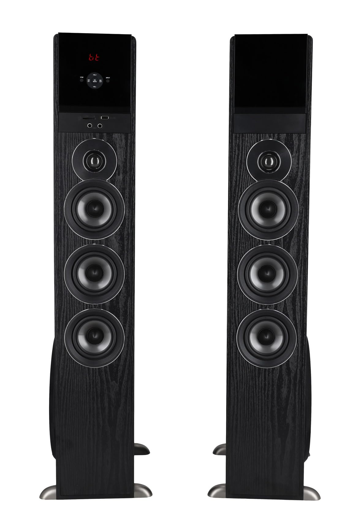 Rockville TM150W Home Theater System – 4 Colors