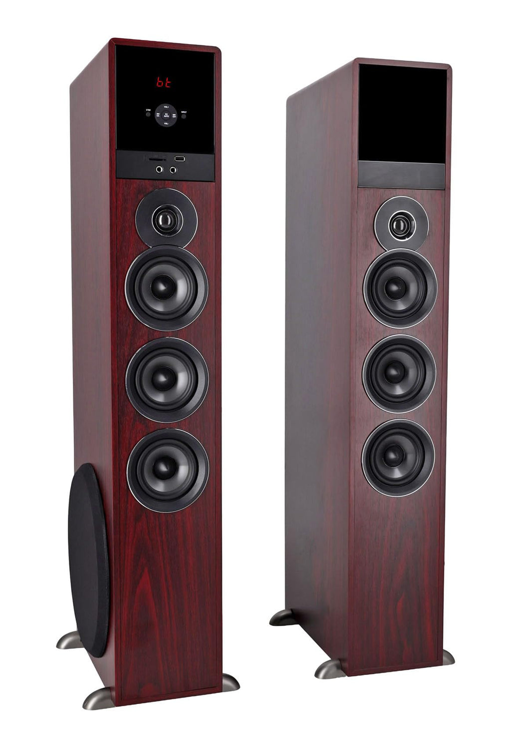 Rockville TM150W Home Theater System – 4 Colors