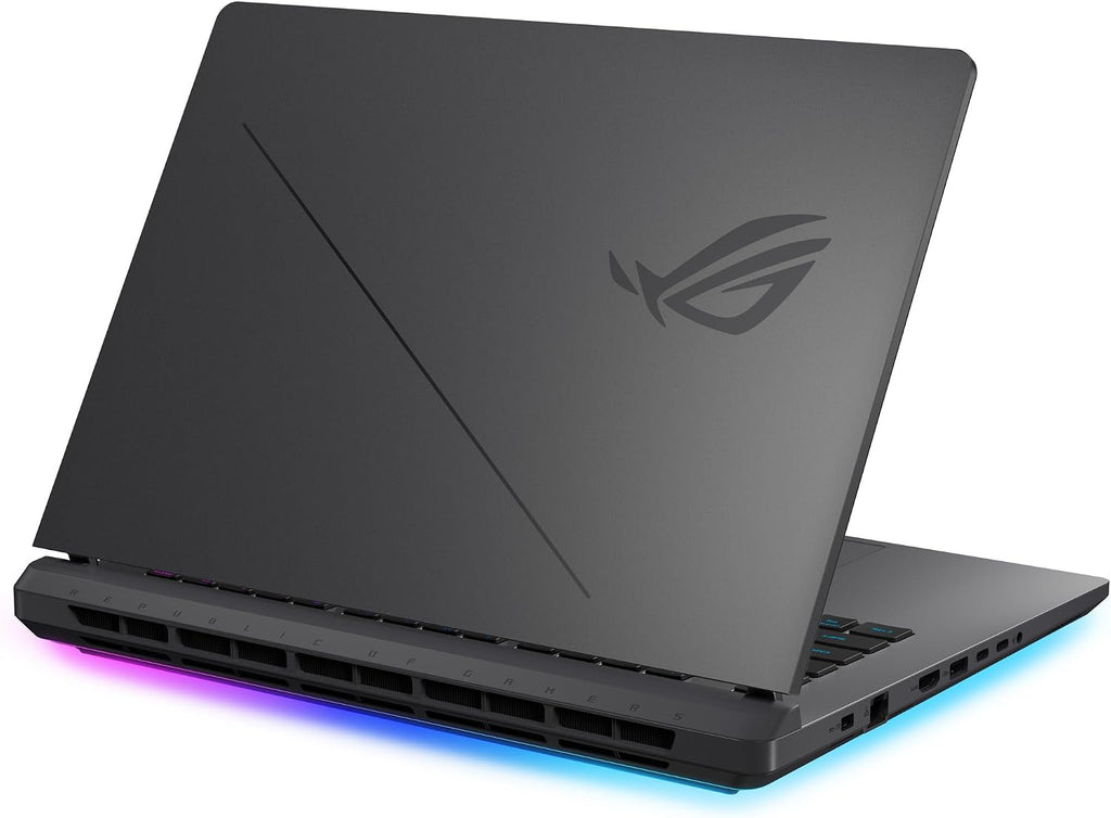 ASUS ROG Strix G16 (2026) Gaming Laptop