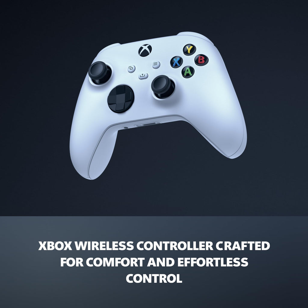 Xbox Series X 1TB Gaming Console – Disc & Digital