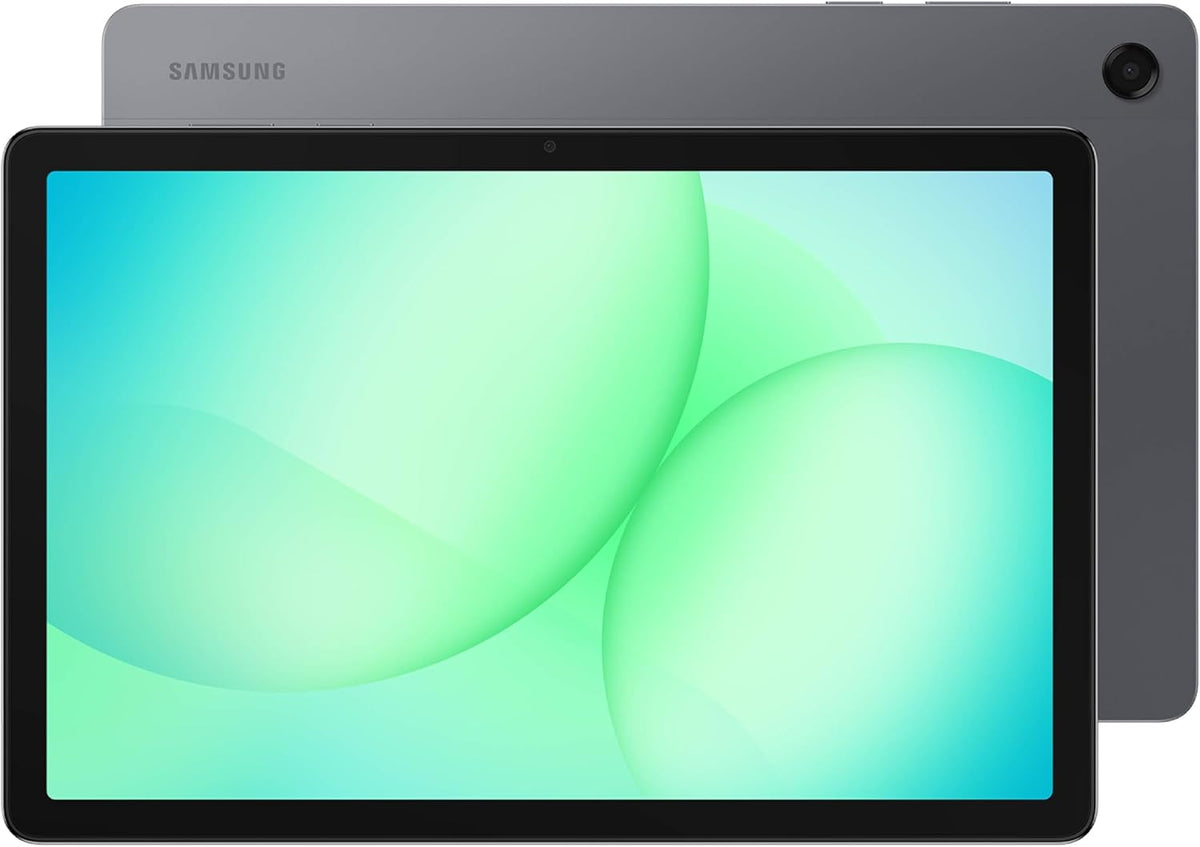 Samsung Galaxy Tab A11+ Tablet – 2 Styles, 2 Storage Options & 4 Colors