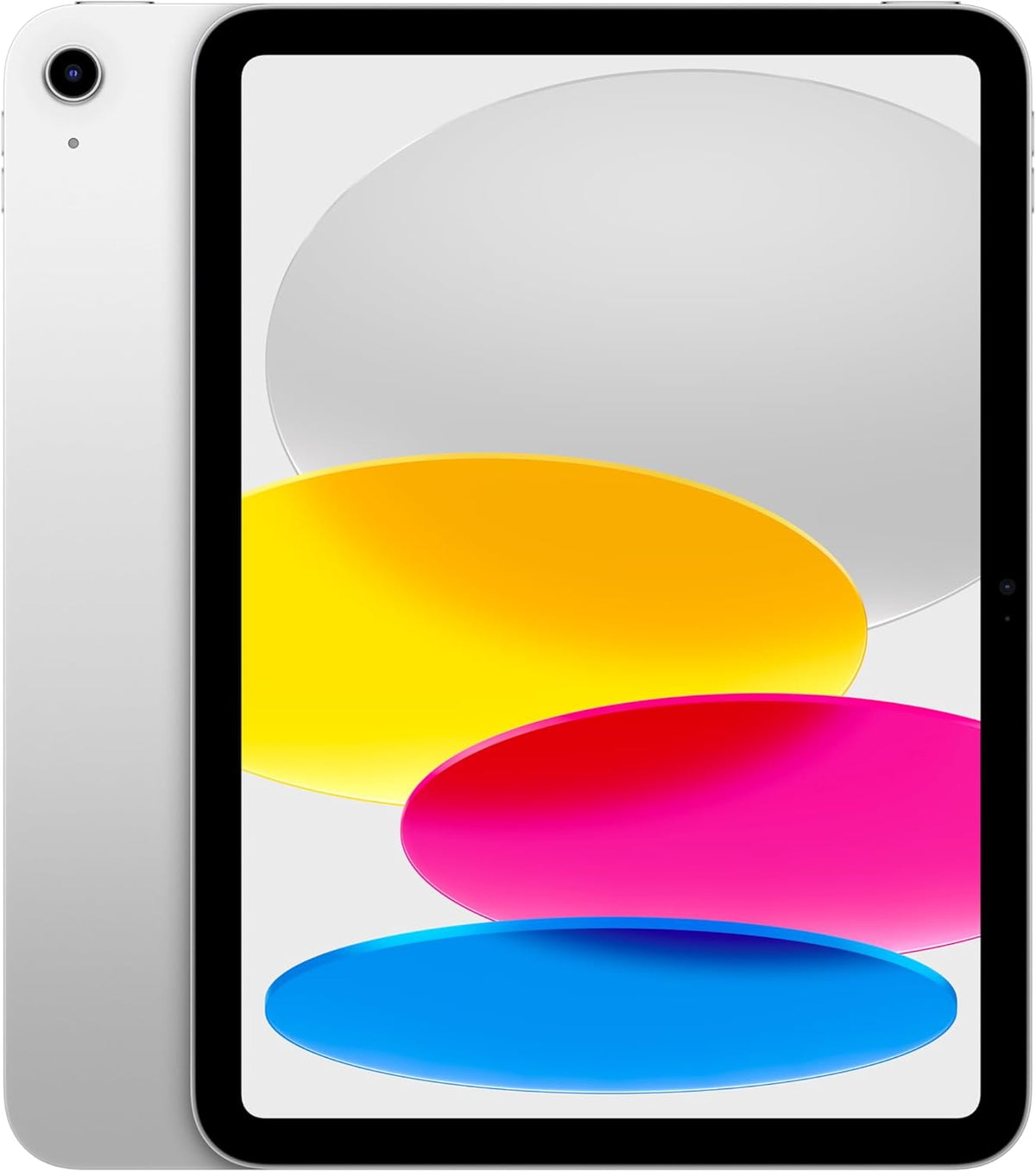 Apple iPad 11-Inch (A16) – 3 Storage Options & 4 Colors