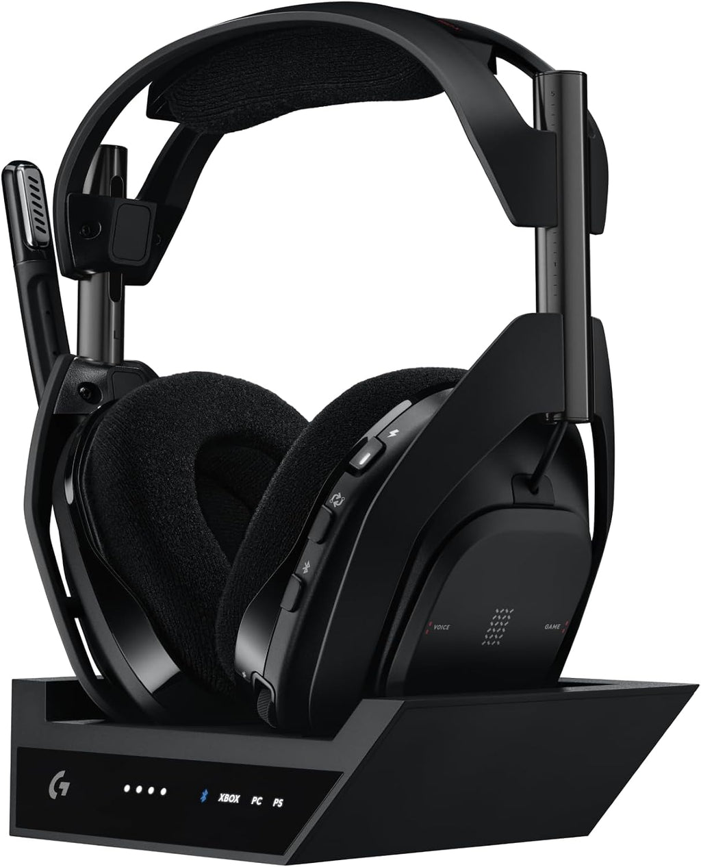 Logitech G ASTRO A50 X Wireless Gaming Headset – 2 Styles & 3 Colors