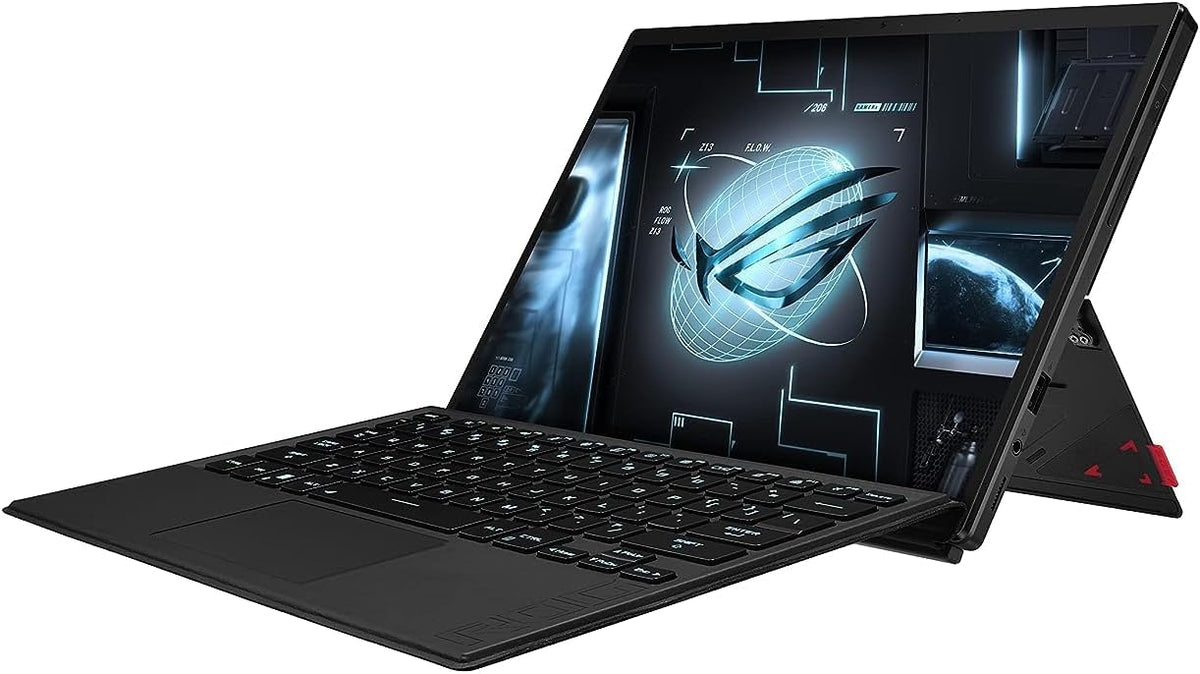 ASUS ROG Flow Z13 (2023) Gaming Laptop Tablet – 3 Configurations