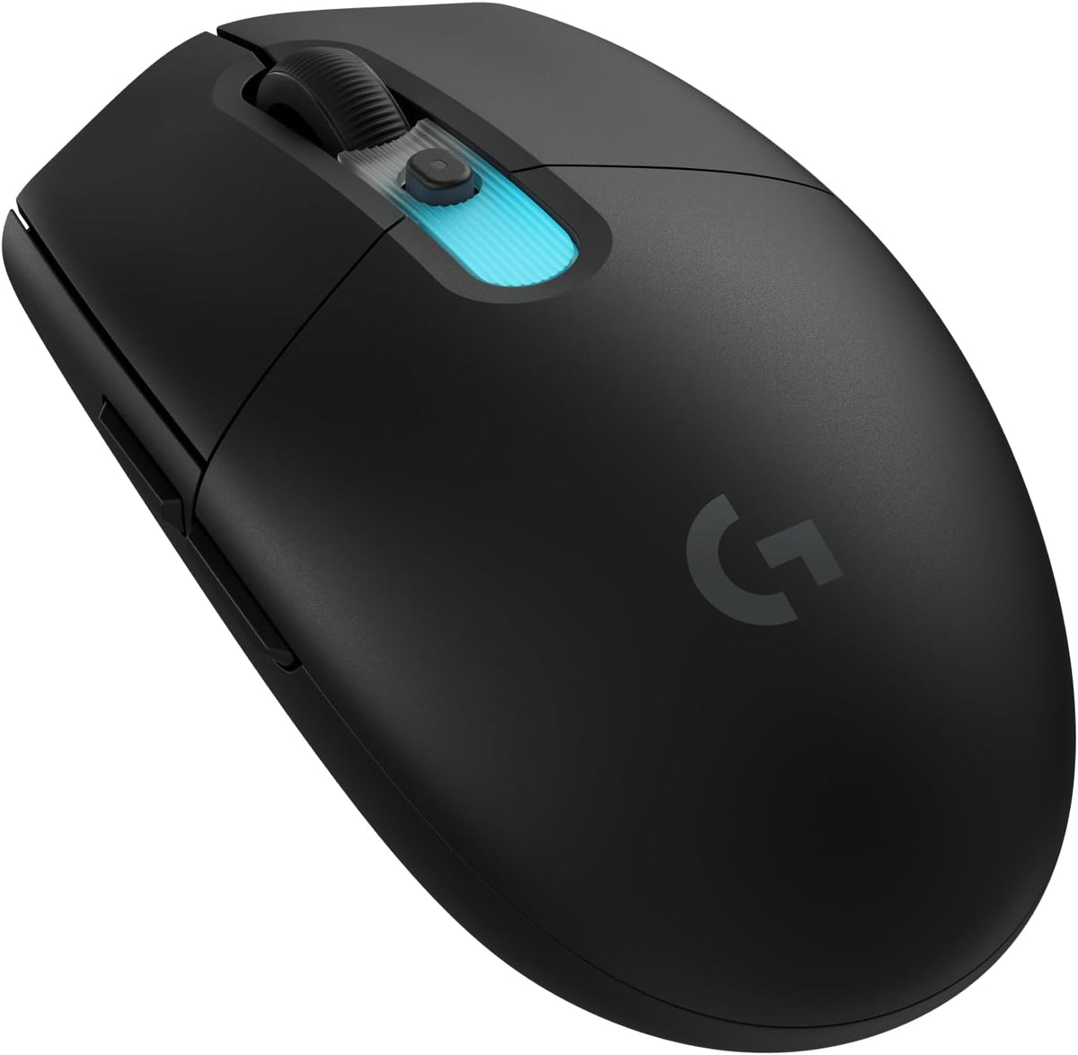 Logitech G305 LIGHTSPEED Wireless Gaming Mouse – 5 Colors
