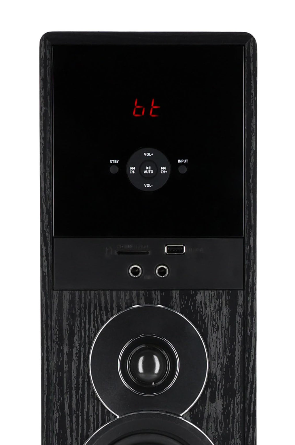Rockville TM150W Home Theater System – 4 Colors