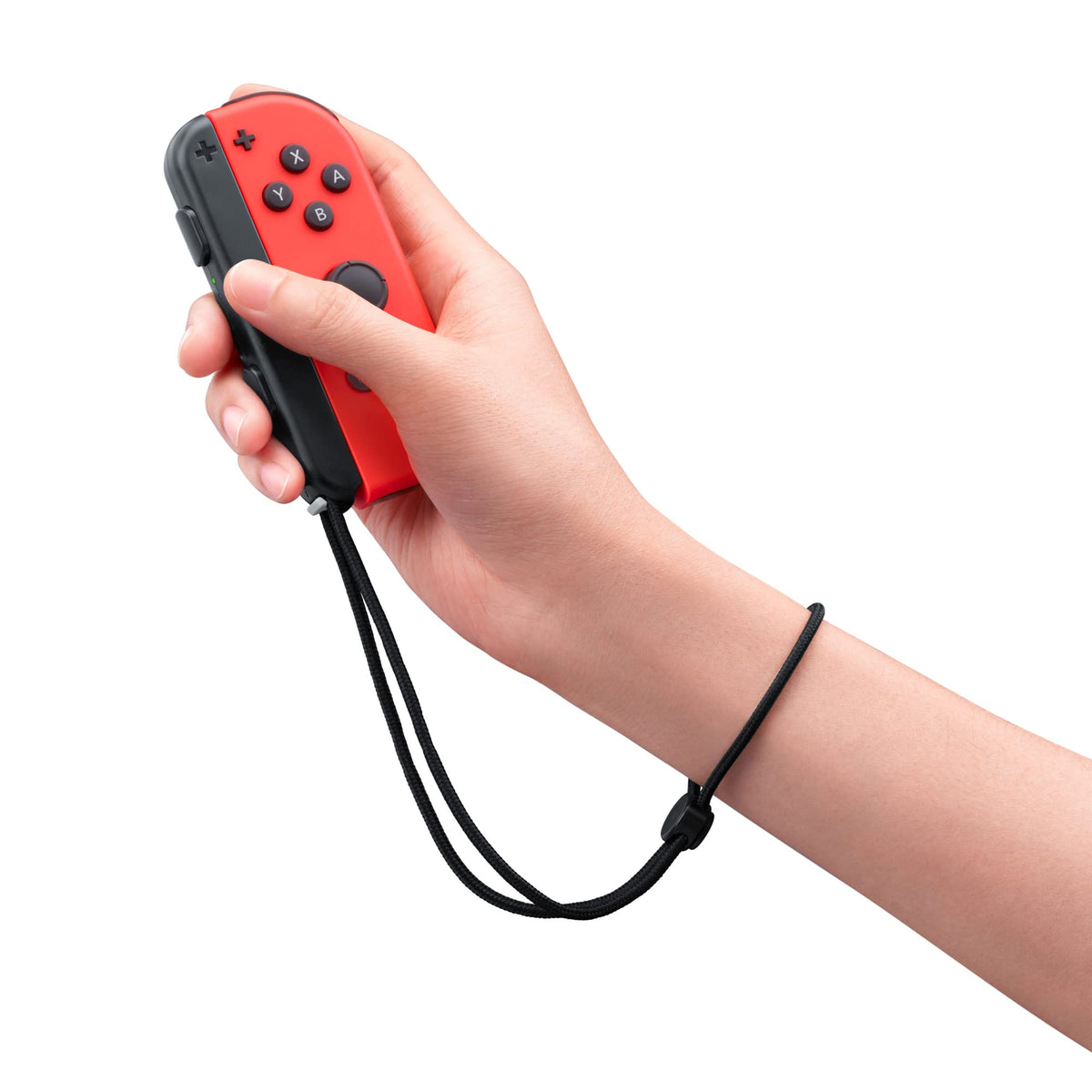 MOSAHOLL Wrist Strap for Switch Controller – 2 Pack Lanyard Replacement Parts Accessories for Joycon Controller - Flex Gamingproduct_type