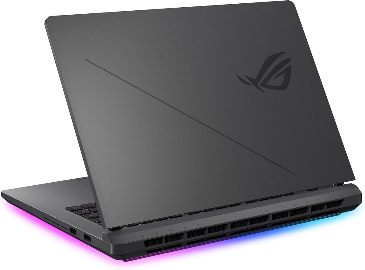 ASUS ROG Strix G16 (2026) Gaming Laptop