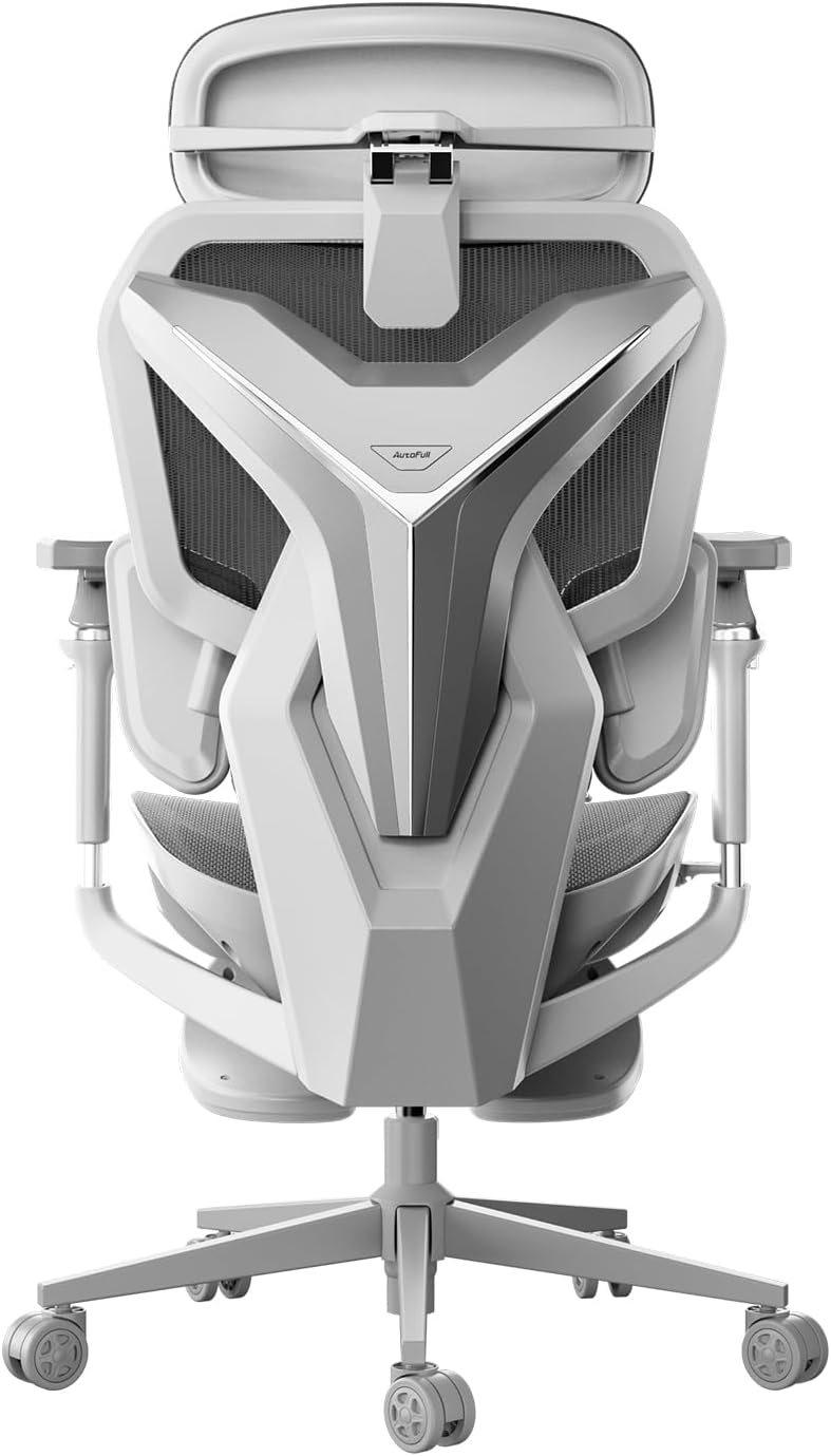 AutoFull G7 Ergonomic Gaming Chair – 4 Colors