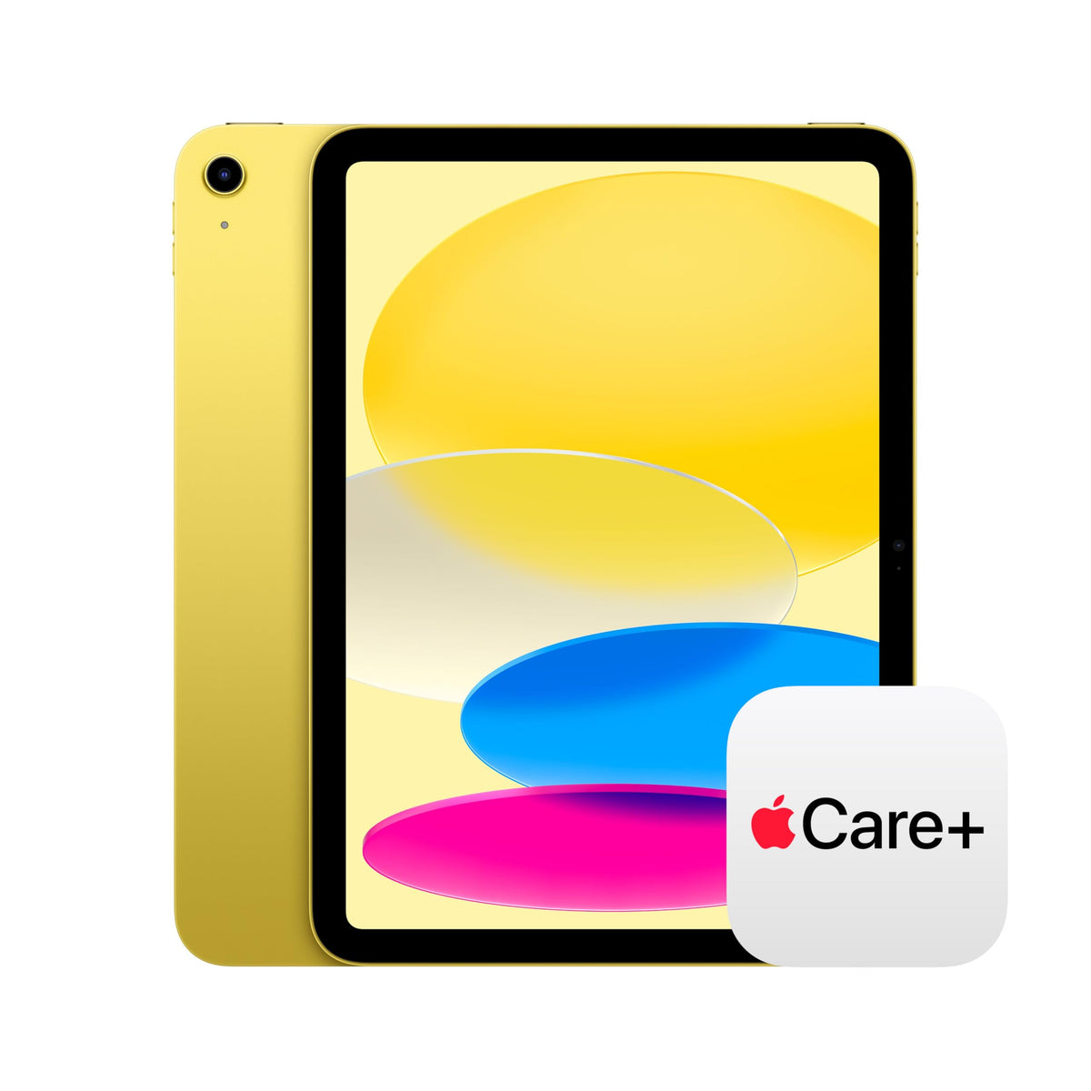 Apple iPad 11-Inch (A16) – 3 Storage Options & 4 Colors