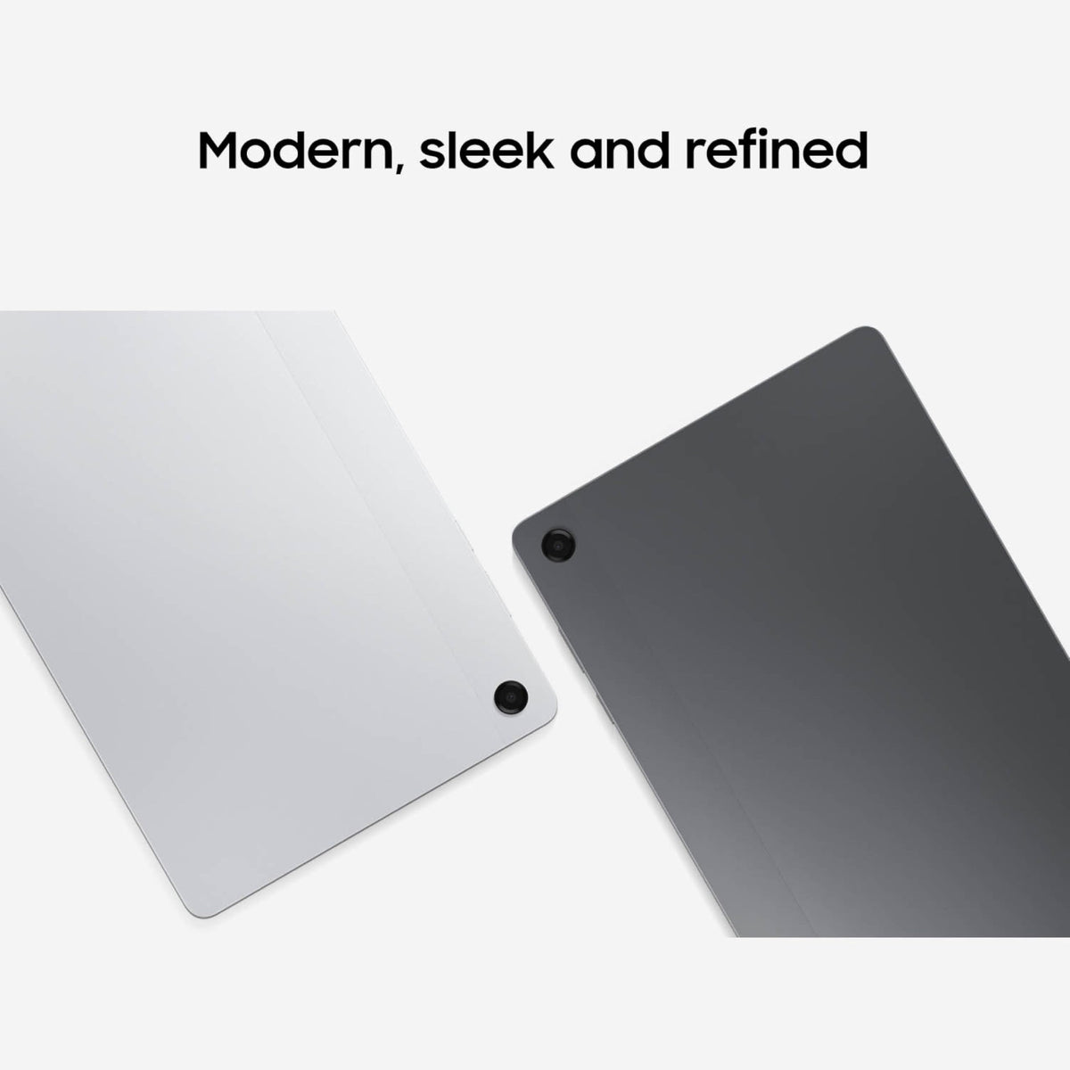 Samsung Galaxy Tab A11+ Tablet – 2 Styles, 2 Storage Options & 4 Colors