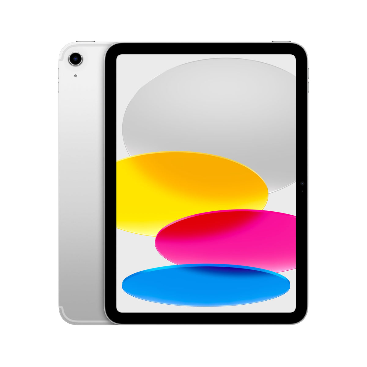 Apple iPad 11-Inch (A16) – 3 Storage Options & 4 Colors