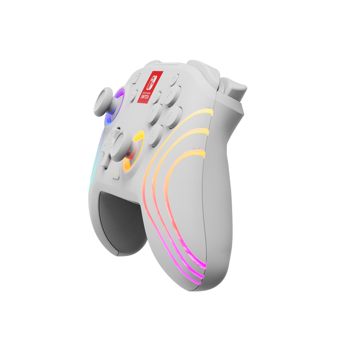 PDP Afterglow Wave RGB Switch Controller – Wired & Wireless