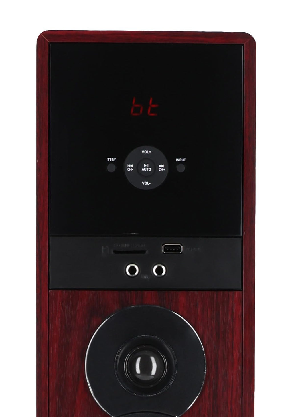 Rockville TM150W Home Theater System – 4 Colors