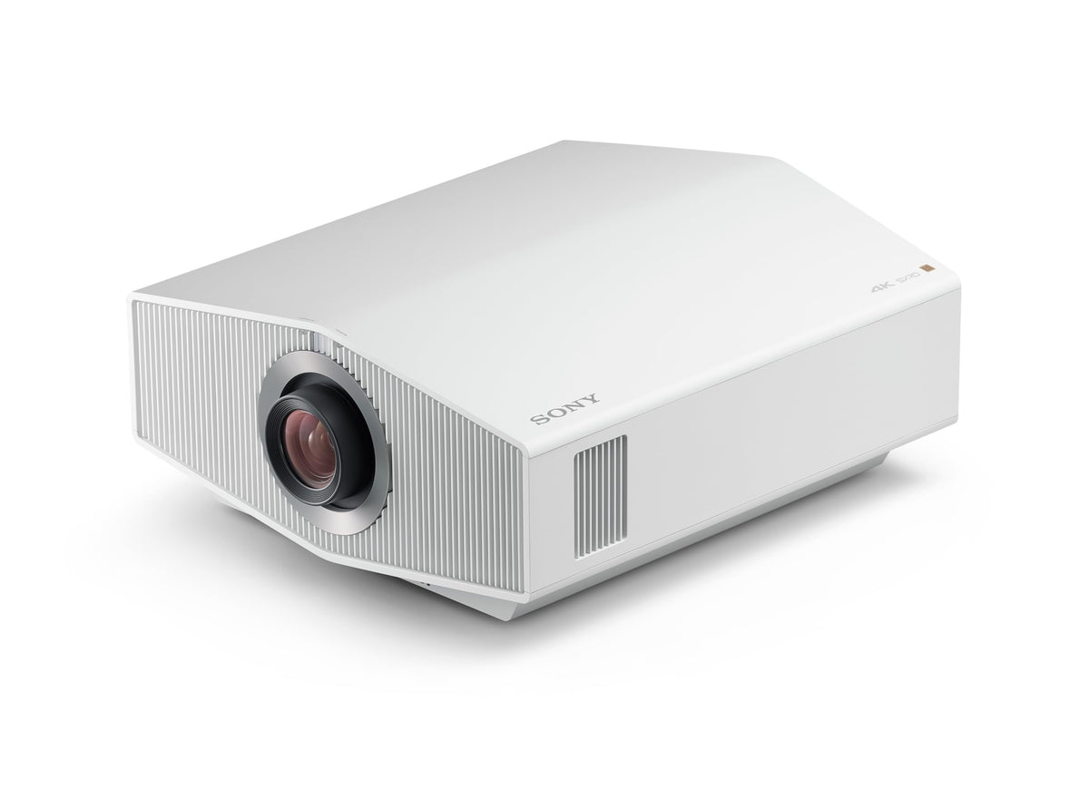 Sony BRAVIA Projector 8 - 4K HDR Laser Home Theater Projector with Native 4K SXRD Panel ( VPL-XW6100ES), Black - Flex Gamingproduct_type