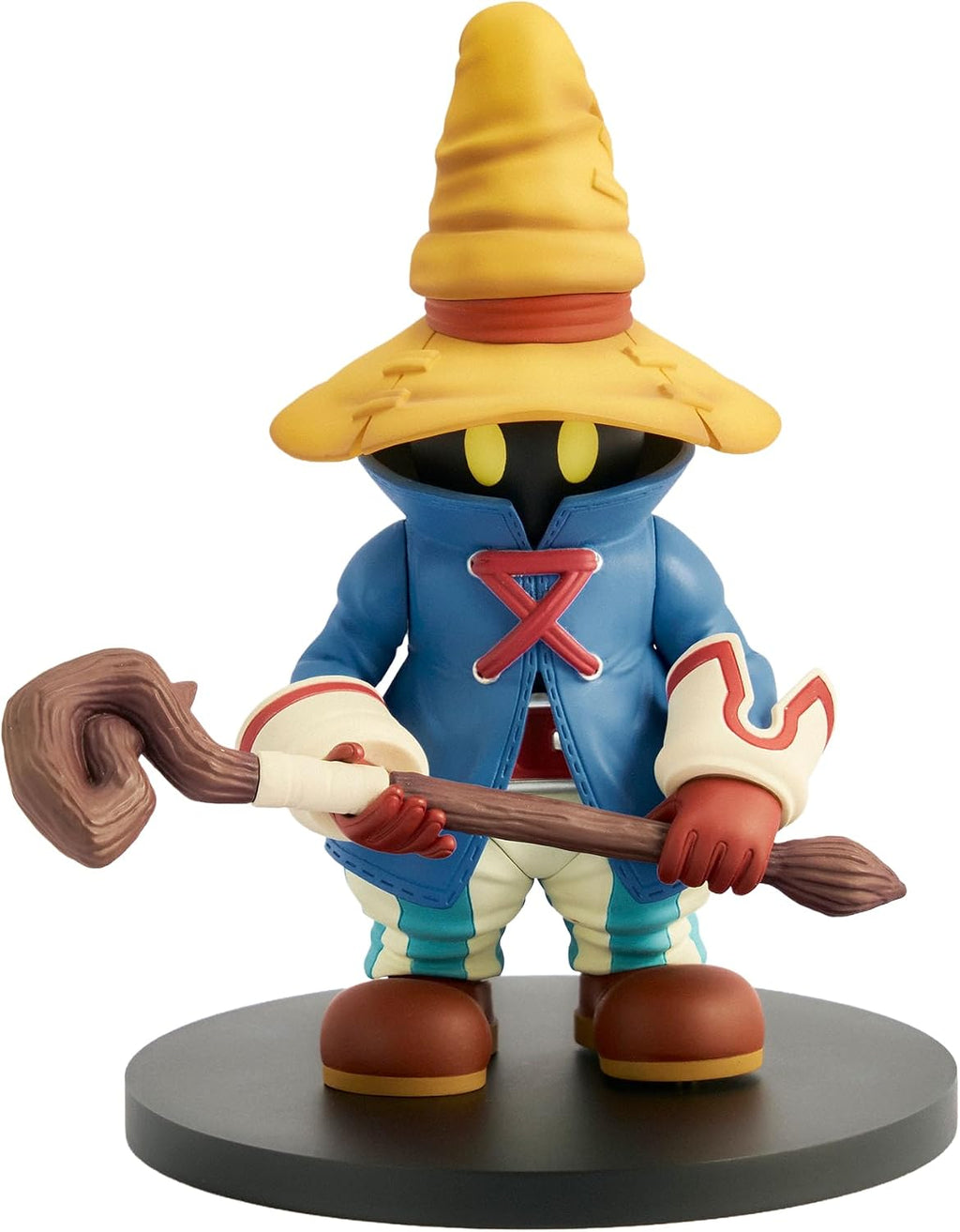 Square Enix Adorable Arts – Final Fantasy IX Vivi Ornitier Figure